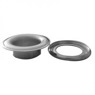 Grommets (Metal-Metal) 13mm 10000pcs.