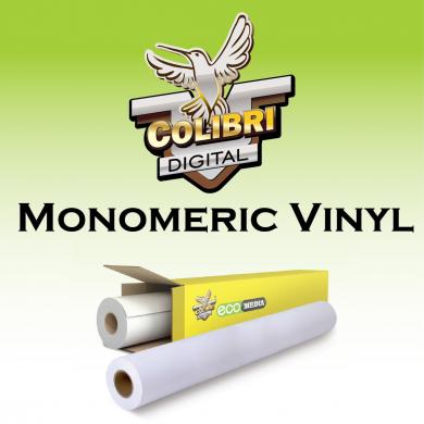 Plėvelė Colibri® 100µm matinė 1,07x50m