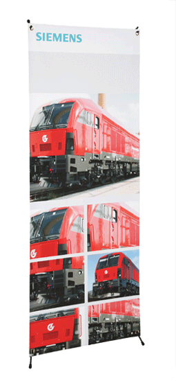 X-Banner Express 60x160